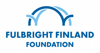 Fulbright Finland Foundation logo