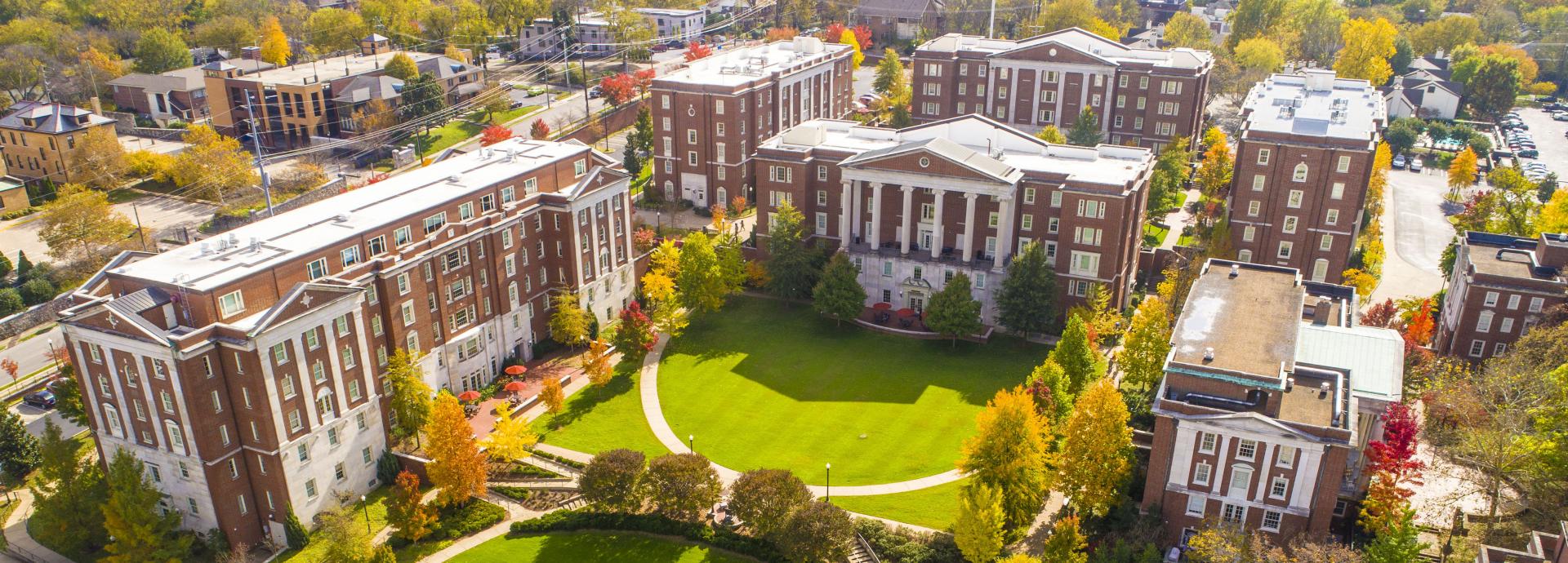 Fulbright Finland Partnership Award With Vanderbilt