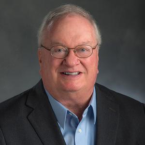 Headshot of Professor John K. Hudzik, PhD