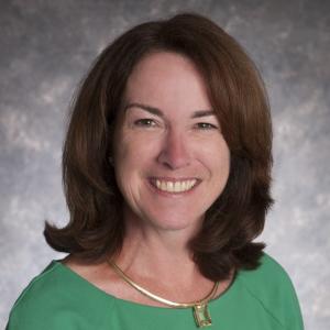 Headshot of Mary Anne Butler